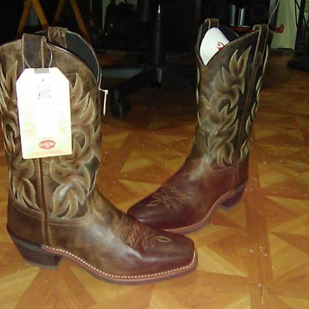 Men's Laredo cowboy voots